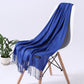 200*70cm Big and Beautiful Cashmere Scarf