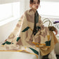 190x65cm, 69 Varieties New Winter Iron Tower imitation Cashmere Scarf