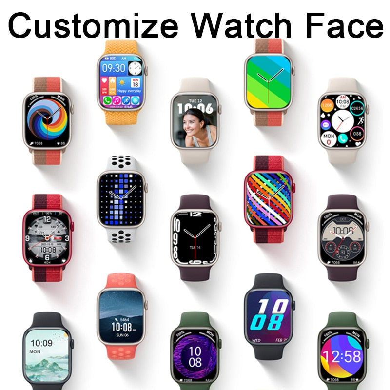 Sitop Wear Smart Watch