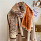 185x65cm Fashion Winter Warm Scarf