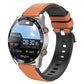 ECG+PPG Bluetooth Call Smart Watch