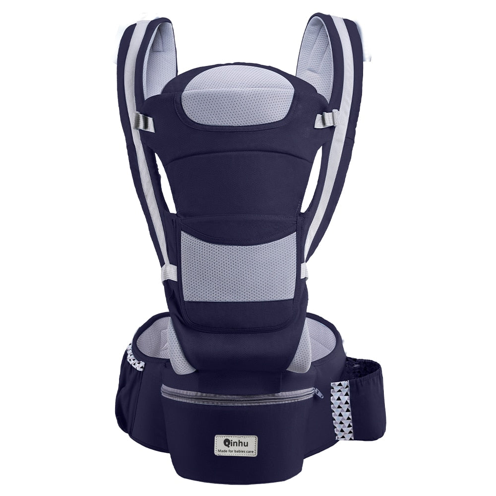 Ergonomic Baby Carrier