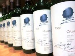 Opus One - California 2007