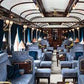 Orient Express Veuve Clicquot Champagne 2000