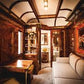 Orient Express Veuve Clicquot Champagne 2000