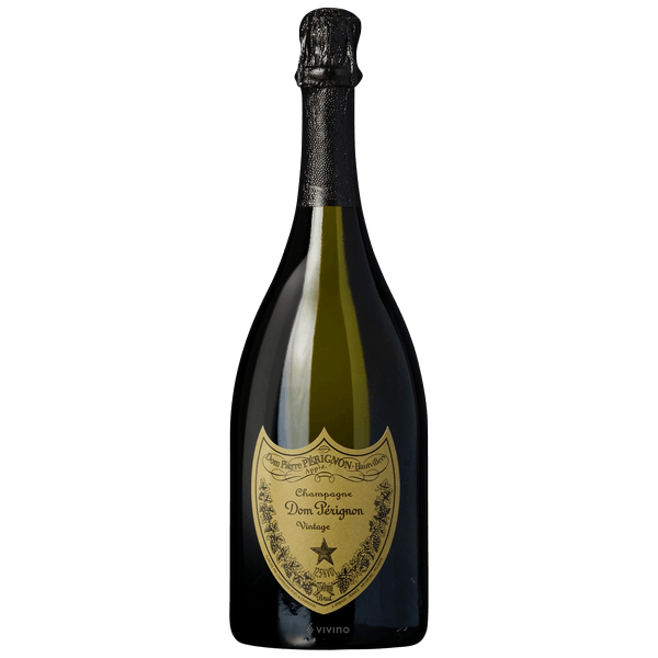 Dom Pérignon Champagne 1990